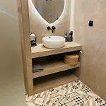 Vasilas Luxury & Hotel Agios Georgios Lichados (Istiaia-Aidipsos)
