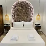 Hotel Vasilas Luxury & Agios Georgios Lichados (Istiaia-Aidipsos)