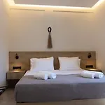 Hotel Vasilas Luxury & Agios Georgios Lichados (Istiaia-Aidipsos)