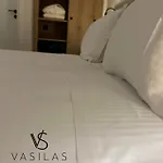 Vasilas Luxury & Hotel
