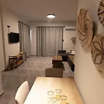 Vasilas Luxury & Hotel Agios Georgios Lichados (Istiaia-Aidipsos)