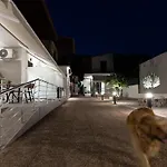 Hotel Vasilas Luxury & Agios Georgios Lichados (Istiaia-Aidipsos)