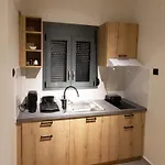 Vasilas Luxury & Hotel Agios Georgios Lichados (Istiaia-Aidipsos)