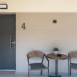 Hotel Vasilas Luxury & Agios Georgios Lichados (Istiaia-Aidipsos)