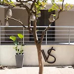 Vasilas Luxury & Hotel Agios Georgios Lichados (Istiaia-Aidipsos)