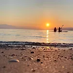 Vasilas Luxury & Agios Georgios Lichados (Istiaia-Aidipsos)
