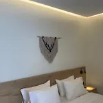 Vasilas Luxury & Hotel Agios Georgios Lichados (Istiaia-Aidipsos)