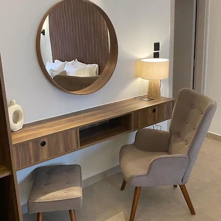 Hotel Vasilas Luxury & *