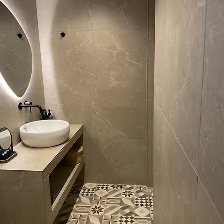 Vasilas Luxury & Hotel Agios Georgios Lichados (Istiaia-Aidipsos)