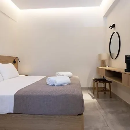 Vasilas Luxury & * Agios Georgios Lichados (Istiaia-Aidipsos)