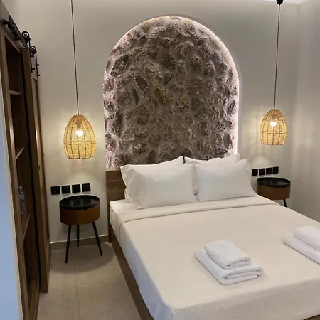 Hotel Vasilas Luxury &