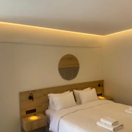 Hotel Vasilas Luxury & *