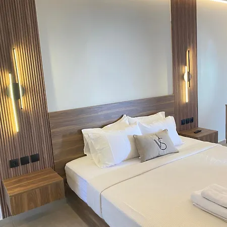 Vasilas Luxury & Hotel