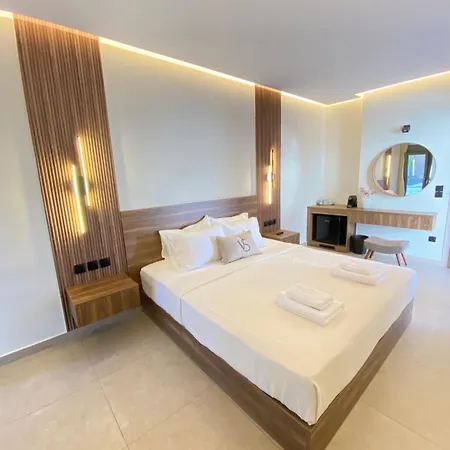Hotel Vasilas Luxury &