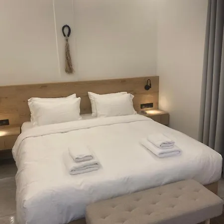 Hotel Vasilas Luxury & *