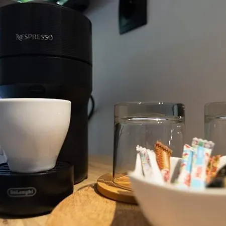 Hotel Vasilas Luxury &