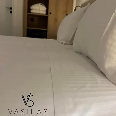 Vasilas Luxury & Hotel