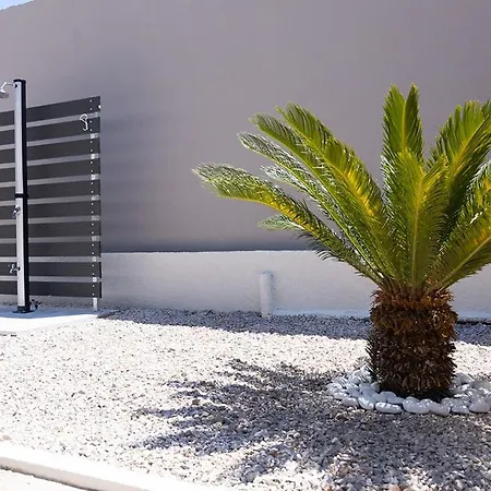 Hotel Vasilas Luxury & *