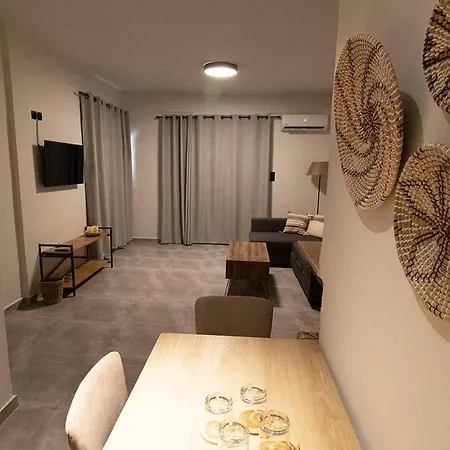 Vasilas Luxury & Hotel Agios Georgios Lichados (Istiaia-Aidipsos)