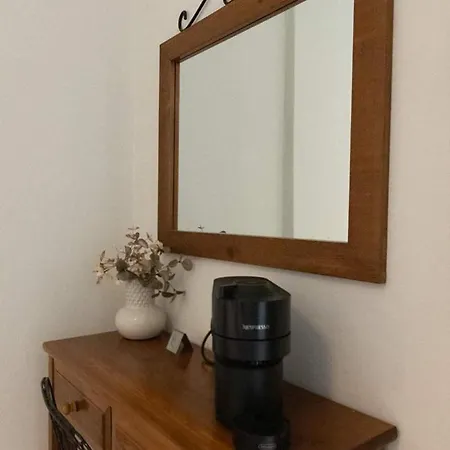 Vasilas Luxury & Hotel