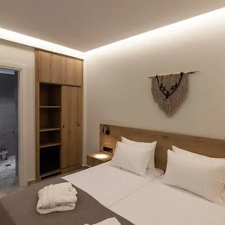 Vasilas Luxury &