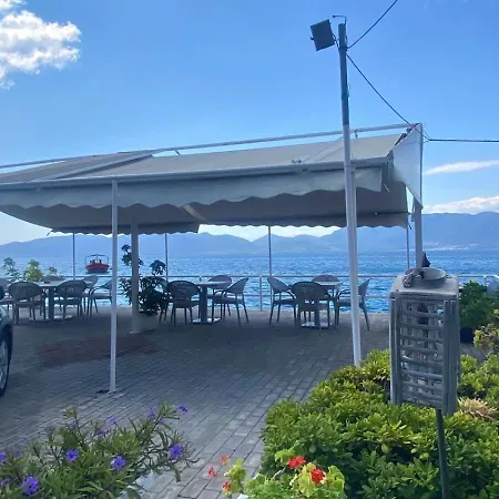 Vasilas Luxury & Agios Georgios Lichados (Istiaia-Aidipsos)