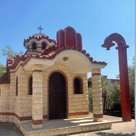 Hotel Vasilas Luxury &