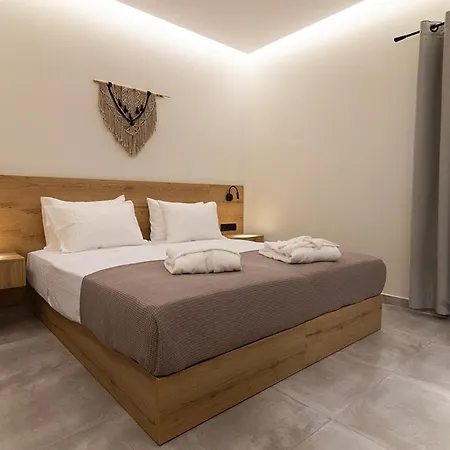 Vasilas Luxury &