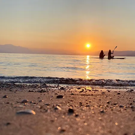 Vasilas Luxury & Agios Georgios Lichados (Istiaia-Aidipsos)