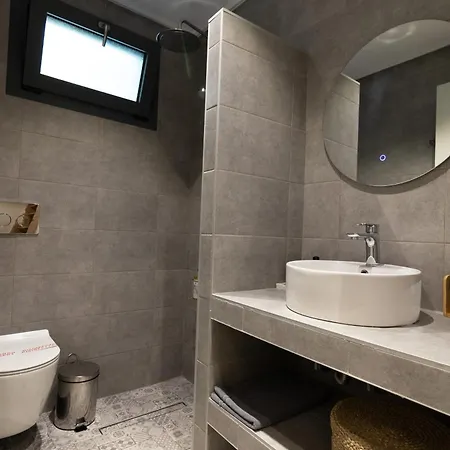 Hotel Vasilas Luxury &