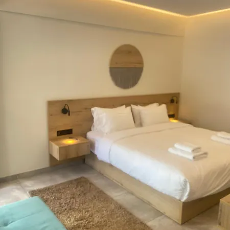 Hotel Vasilas Luxury & *