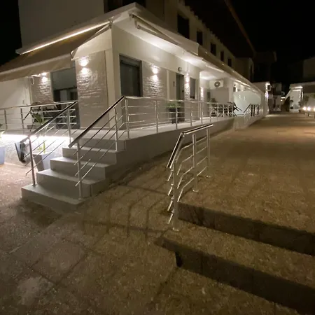 Vasilas Luxury & * Agios Georgios Lichados (Istiaia-Aidipsos)