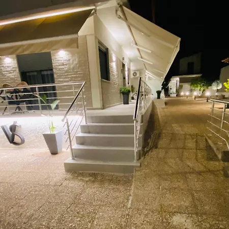 Vasilas Luxury &