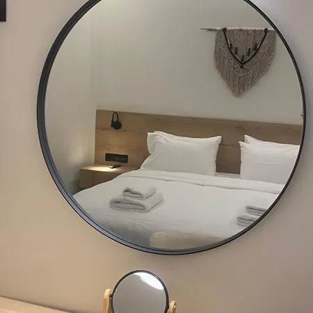 Hotel Vasilas Luxury &