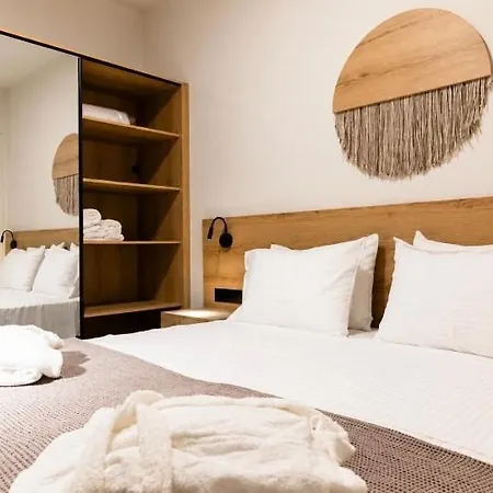 Vasilas Luxury & Ξενοδοχείο