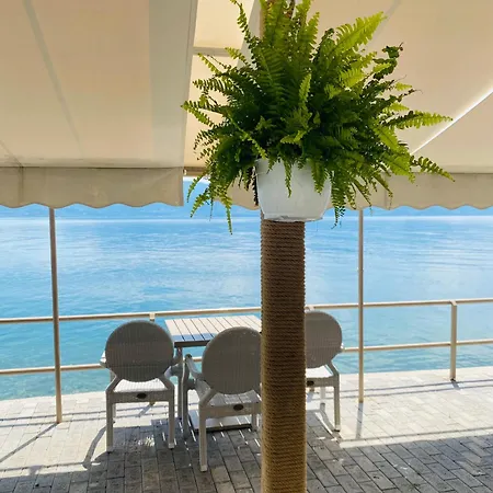 Vasilas Luxury & Agios Georgios Lichados (Istiaia-Aidipsos)
